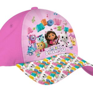 CAPPELLO BASEBALL GABBY